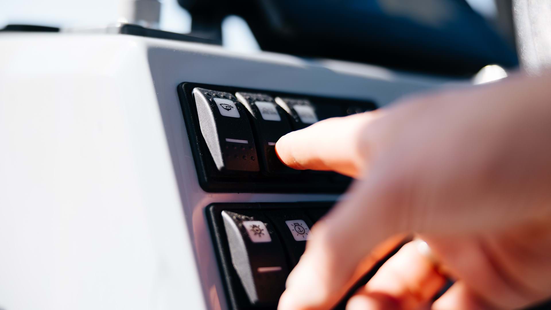 Sting 725 Pro HT 113